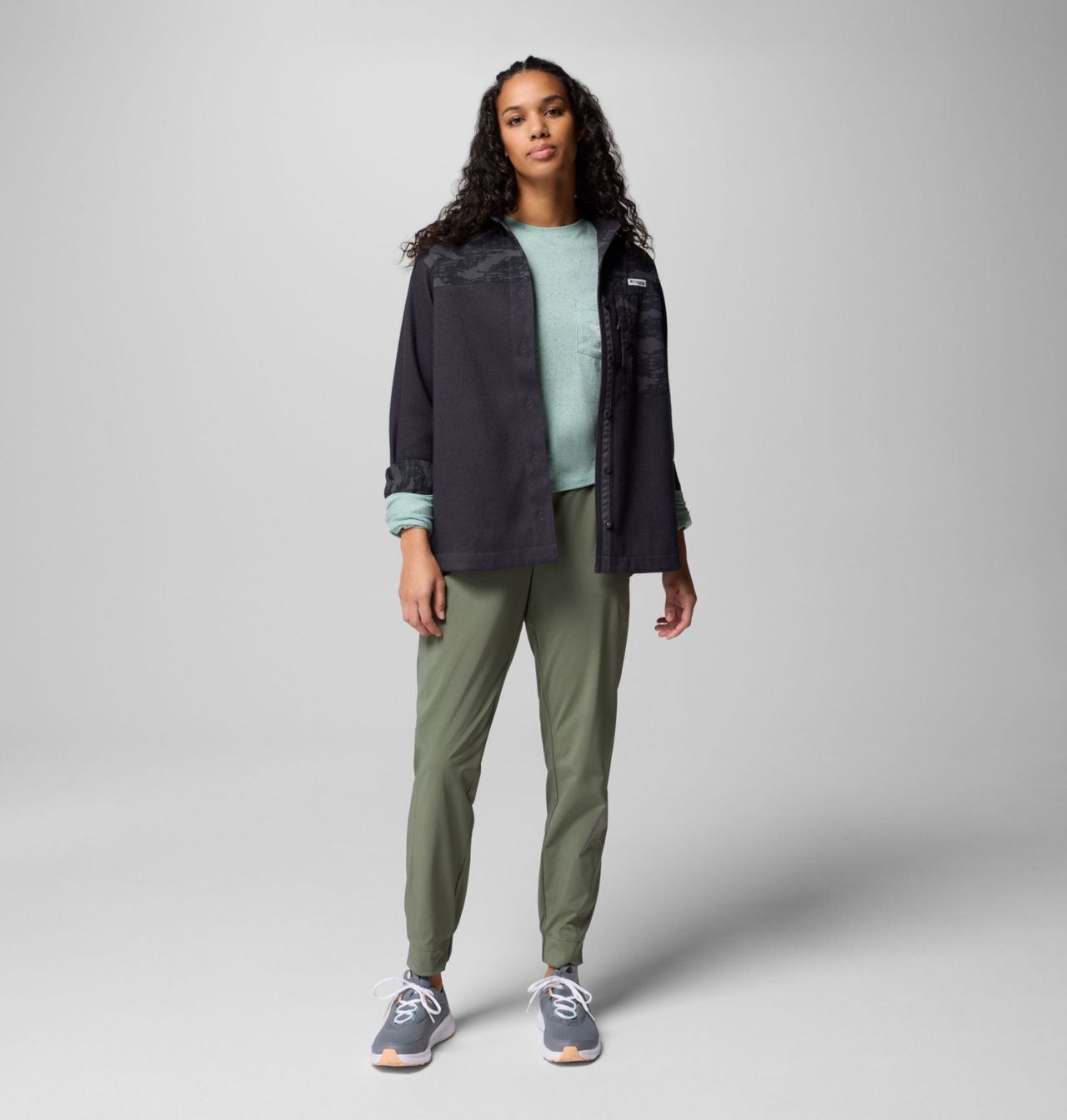 Women's PFG Uncharted™ Shirt Jacket 2