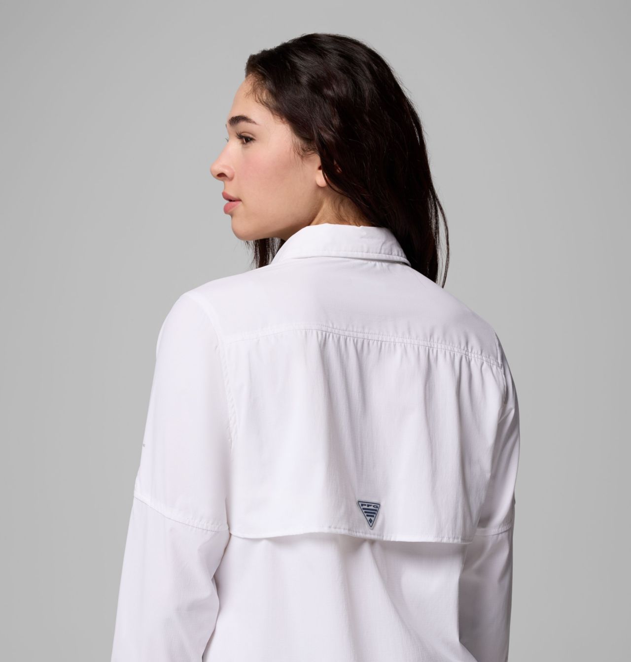 Women's PFG Bahama™ Elite Long Sleeve Shirt 9