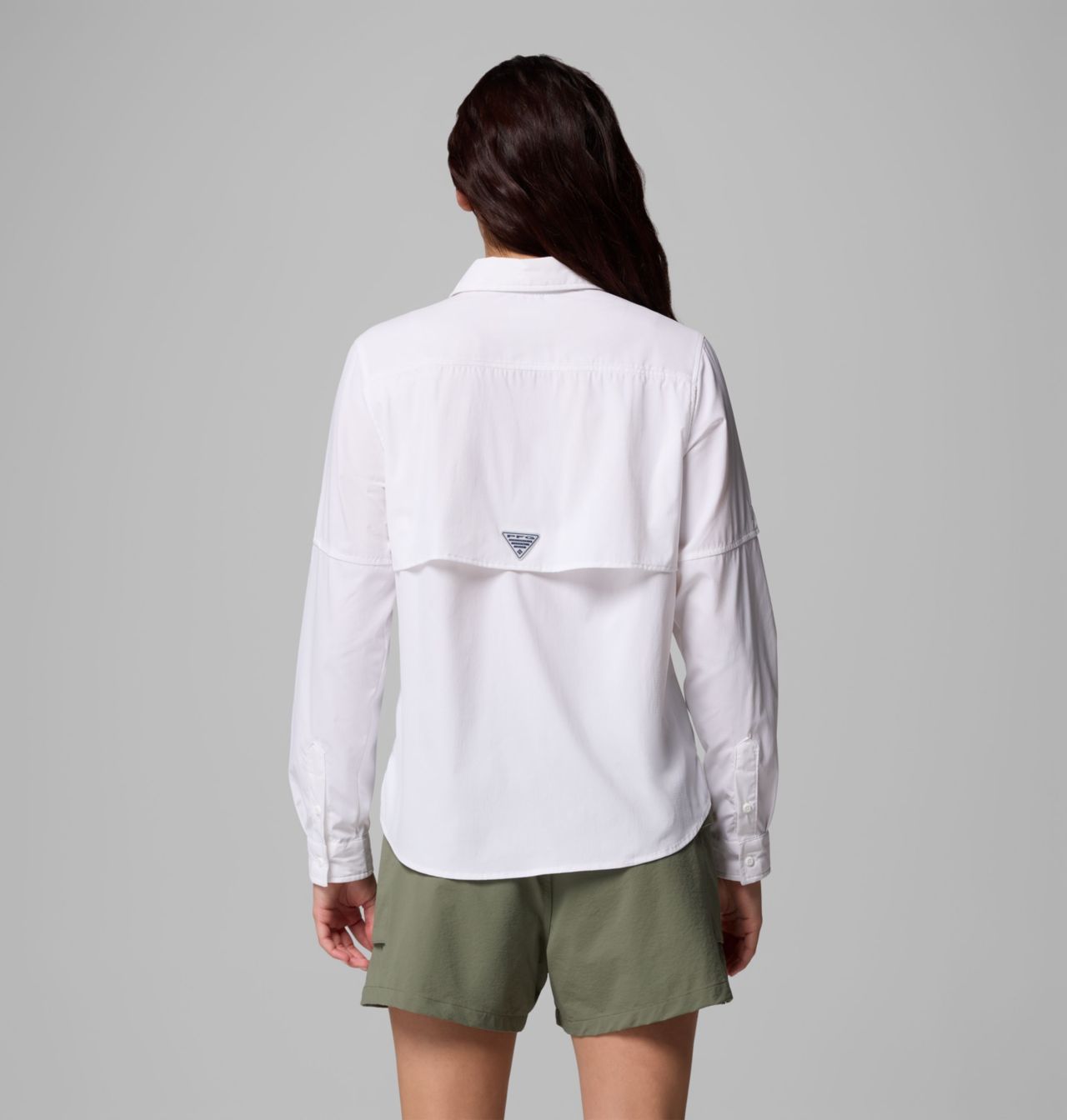 Women's PFG Bahama™ Elite Long Sleeve Shirt 3