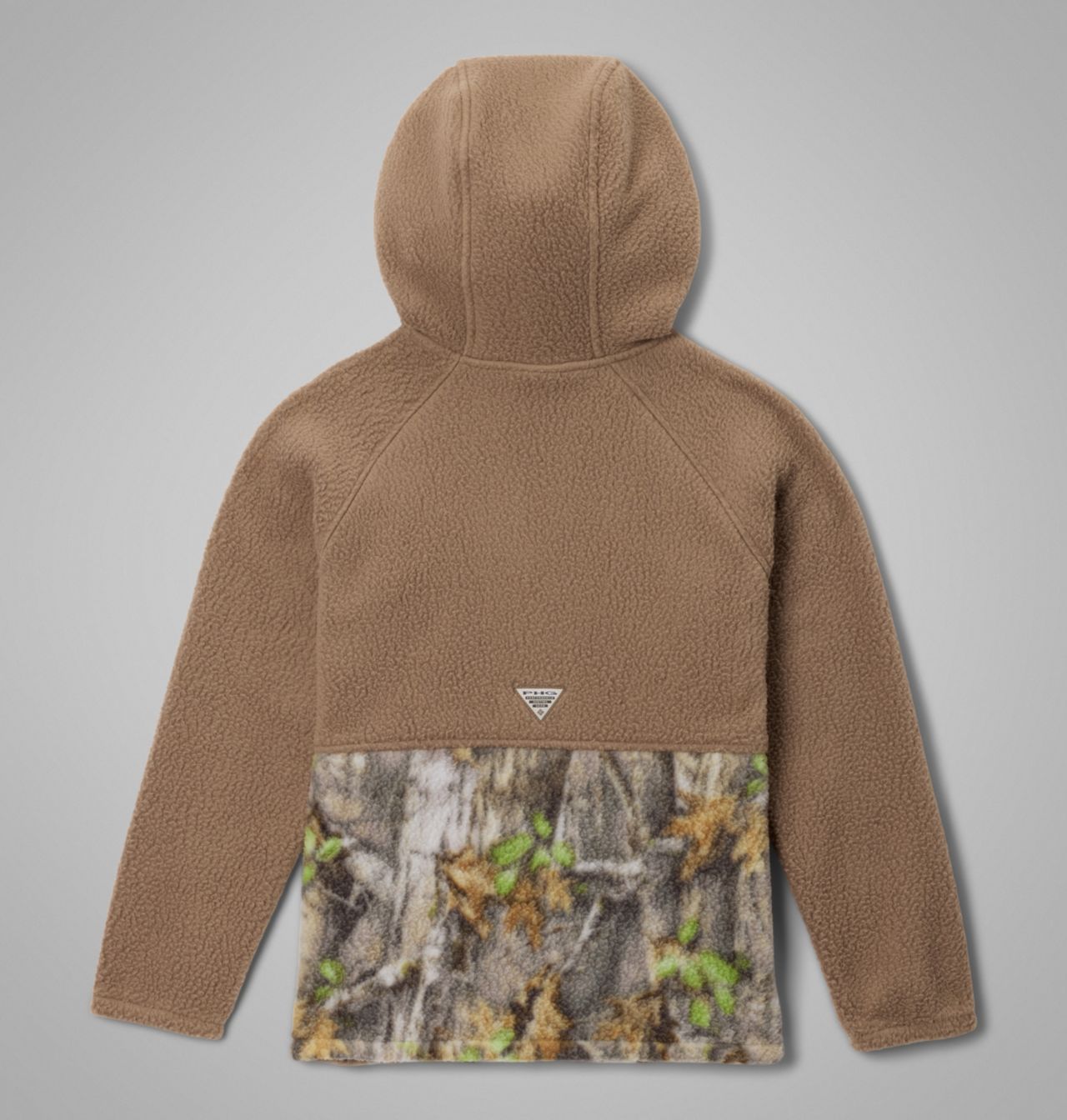 PHG™ Half Zip Fleece | 250 | M 2