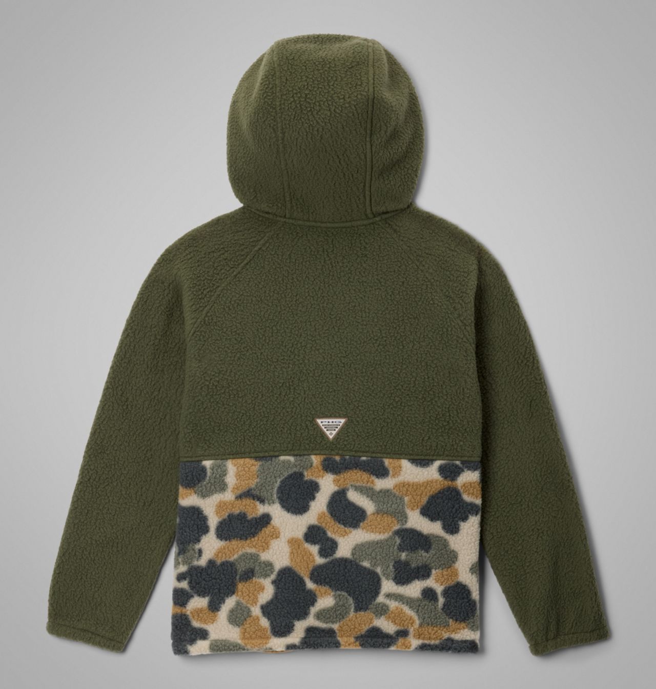 PHG™ Half Zip Fleece | 347 | L 2
