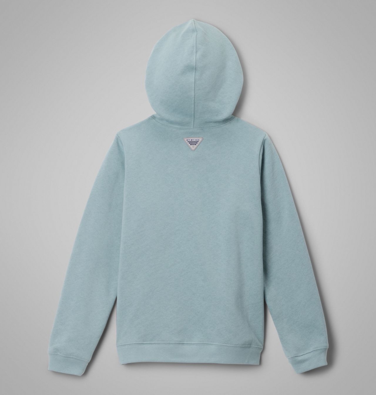 Kids' PFG™ Diamond Wave Hoodie 2