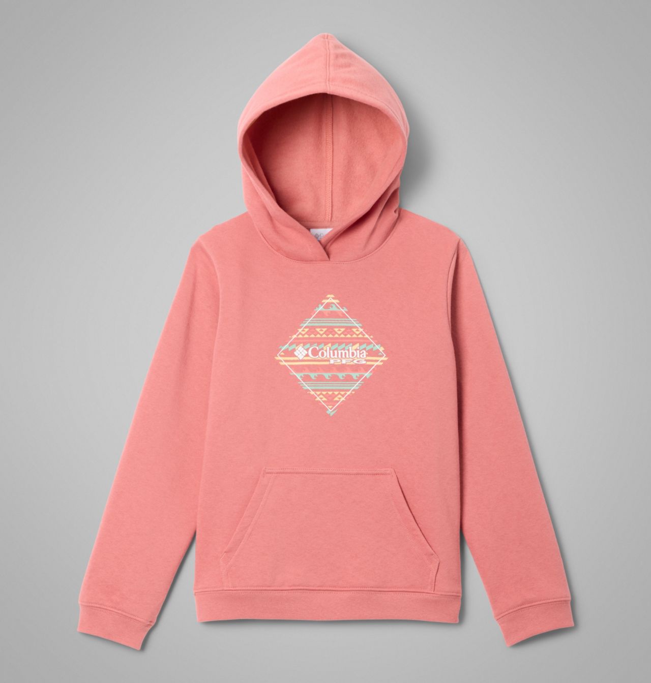 PFG™ Diamond Wave Hoodie | 654 | S 1