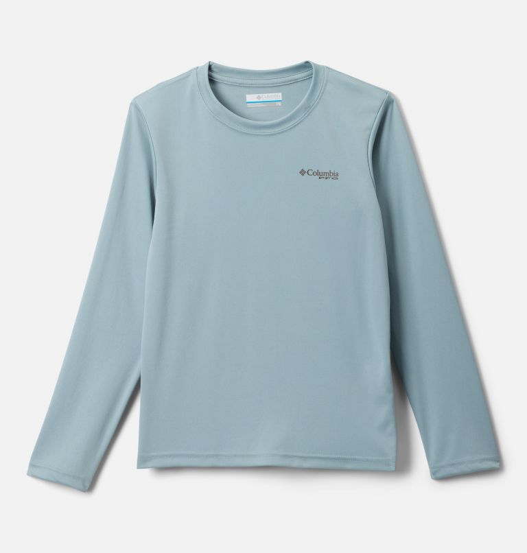 Terminal Tackle PFG Horizon Line LS | 461 | L, Color: Crushed Blue, image 1