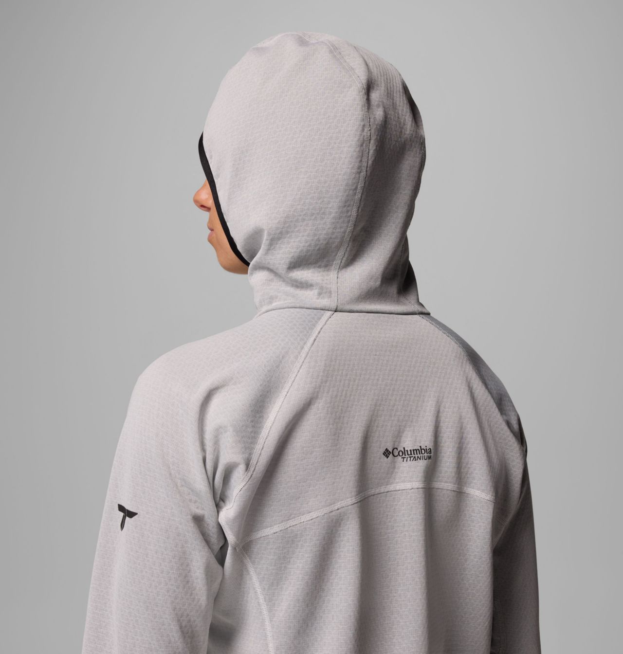 Women's Arctic Crest™ Bonded Full Zip Jacket 9