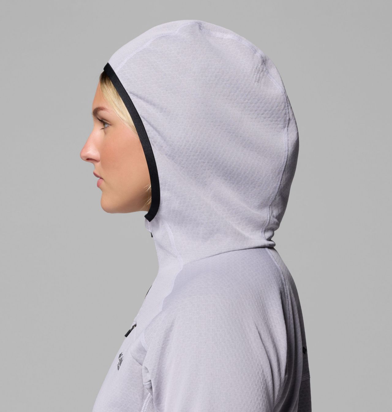 Women's Arctic Crest™ Bonded Full Zip Jacket 8