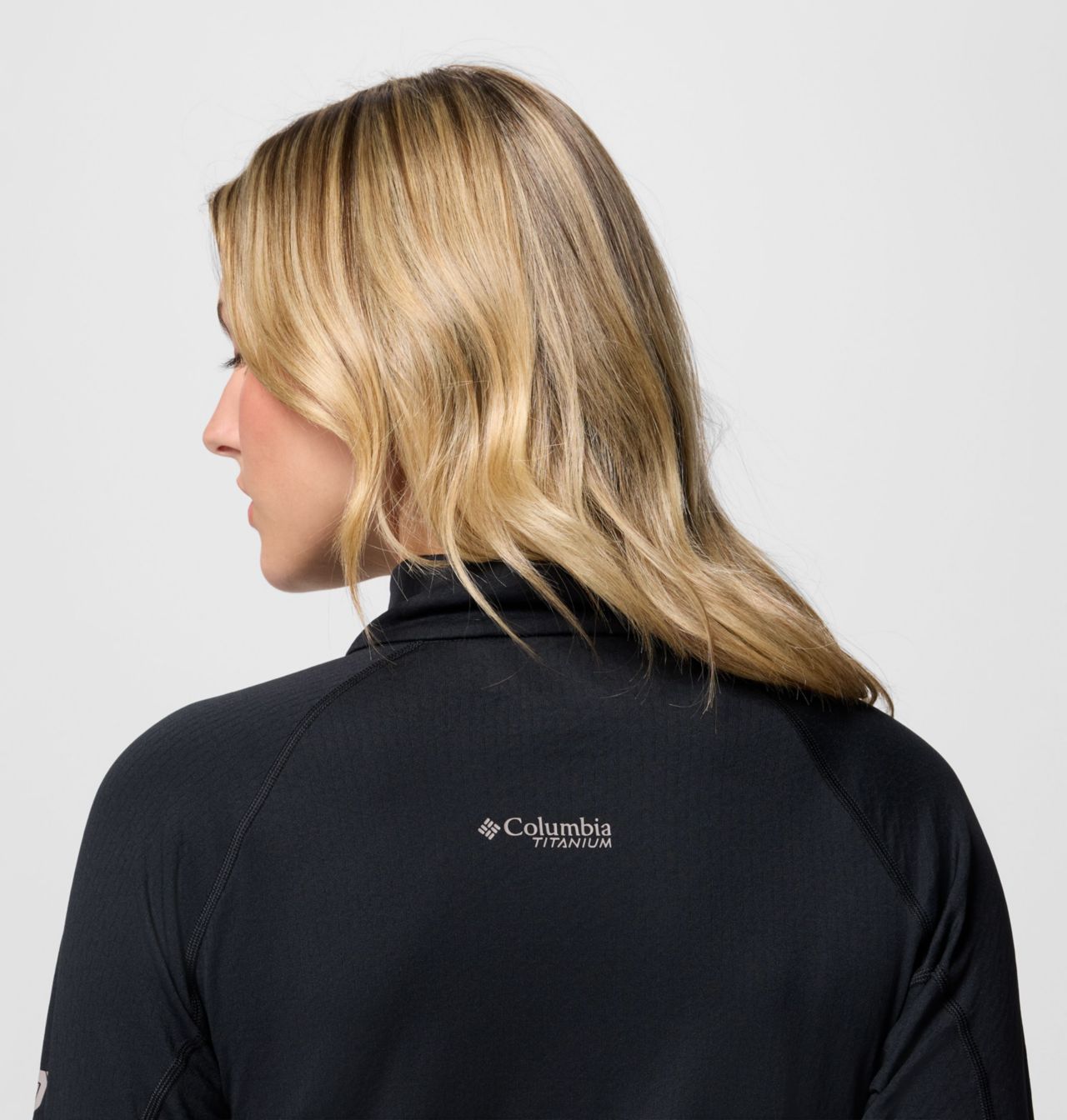 Women's DriVenture™ Half Zip Shirt 9