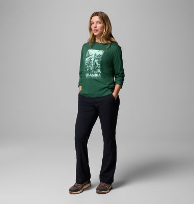 , Color: Rain forest, Amazing Heights, image 4