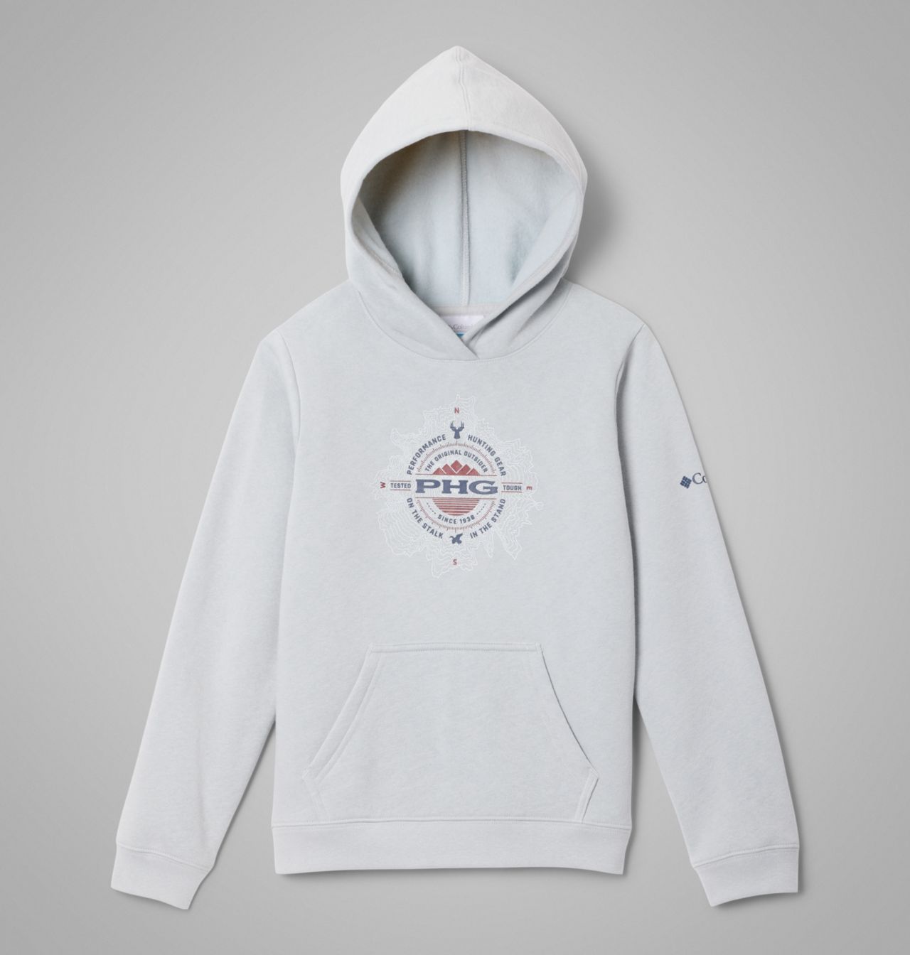 Boys' PHG™ Top Hunt Hoodie | 019 | L 1