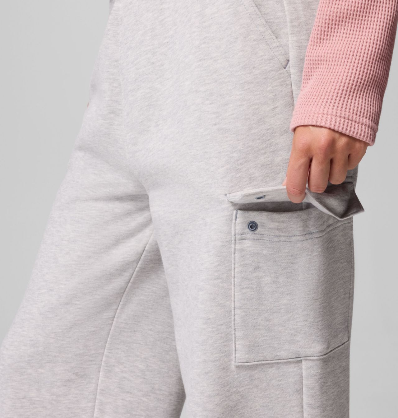 Women's Aldermore™ Fleece Cargo Pants 7