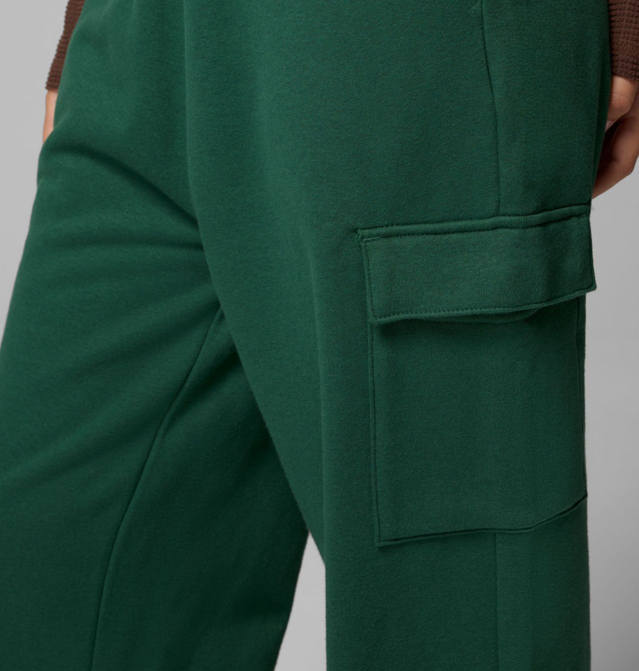 Aldermore™ Fleece Cargo Pant | 375 | L | S 7
