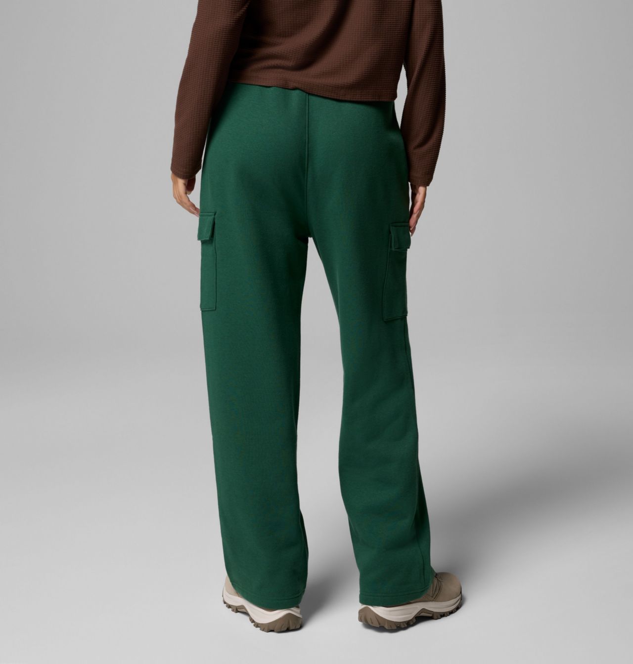 Aldermore™ Fleece Cargo Pant | 375 | L | S 3