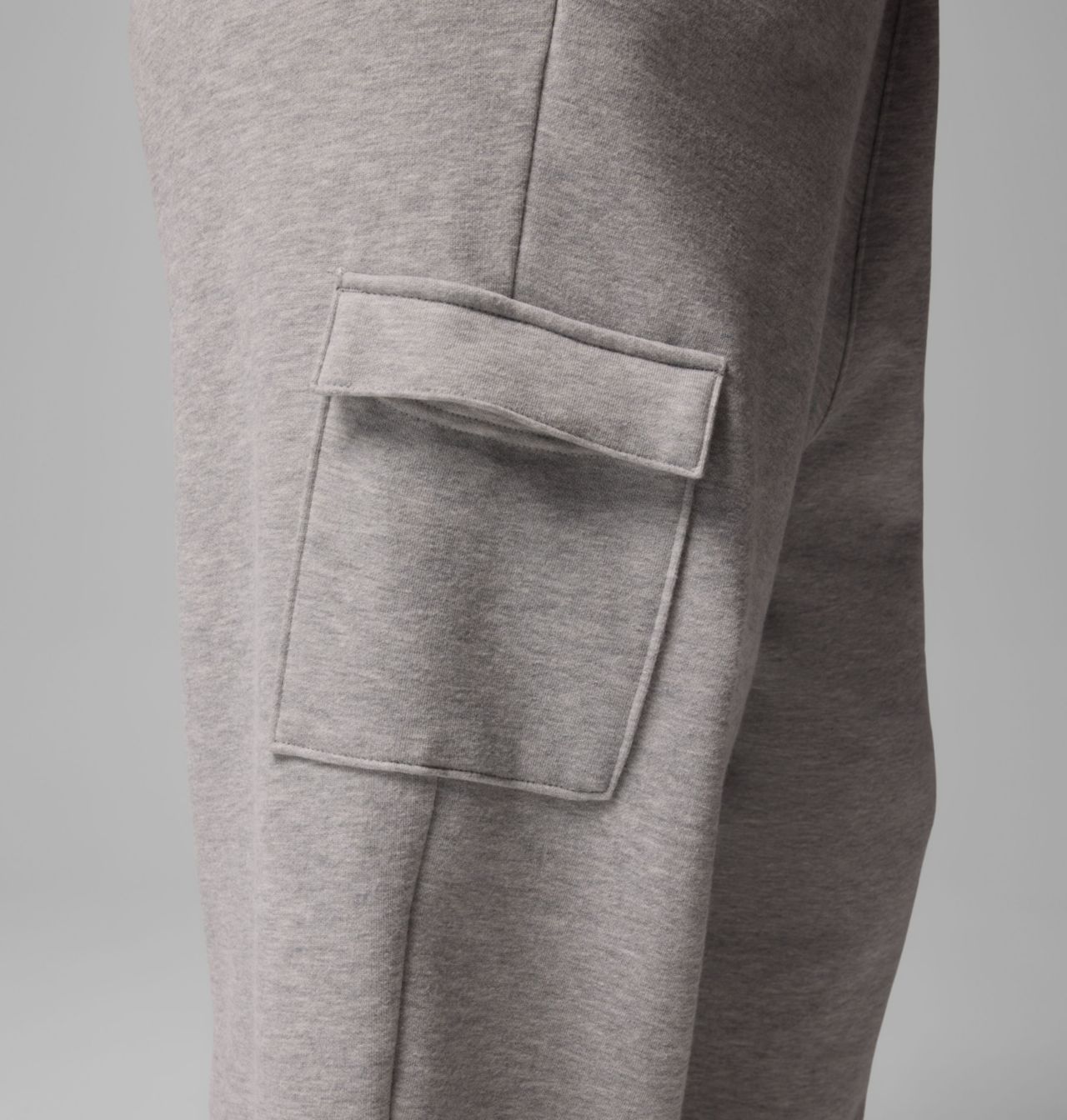 Women's Aldermore™ Fleece Cargo Pants - Plus Size 6