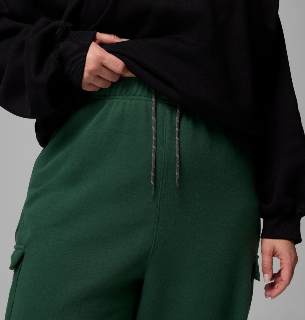 Aldermore™ Fleece Cargo Pant | 375 | 3X | S 5