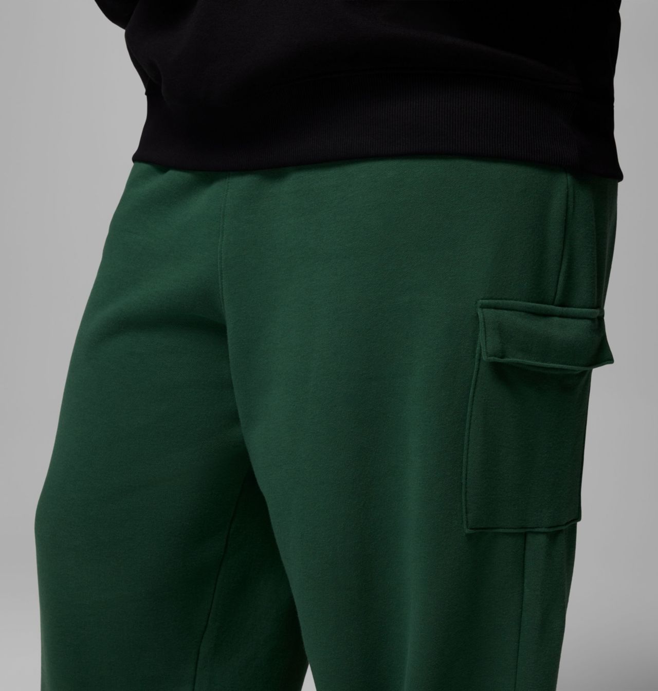 Aldermore™ Fleece Cargo Pant | 375 | 3X | S 6
