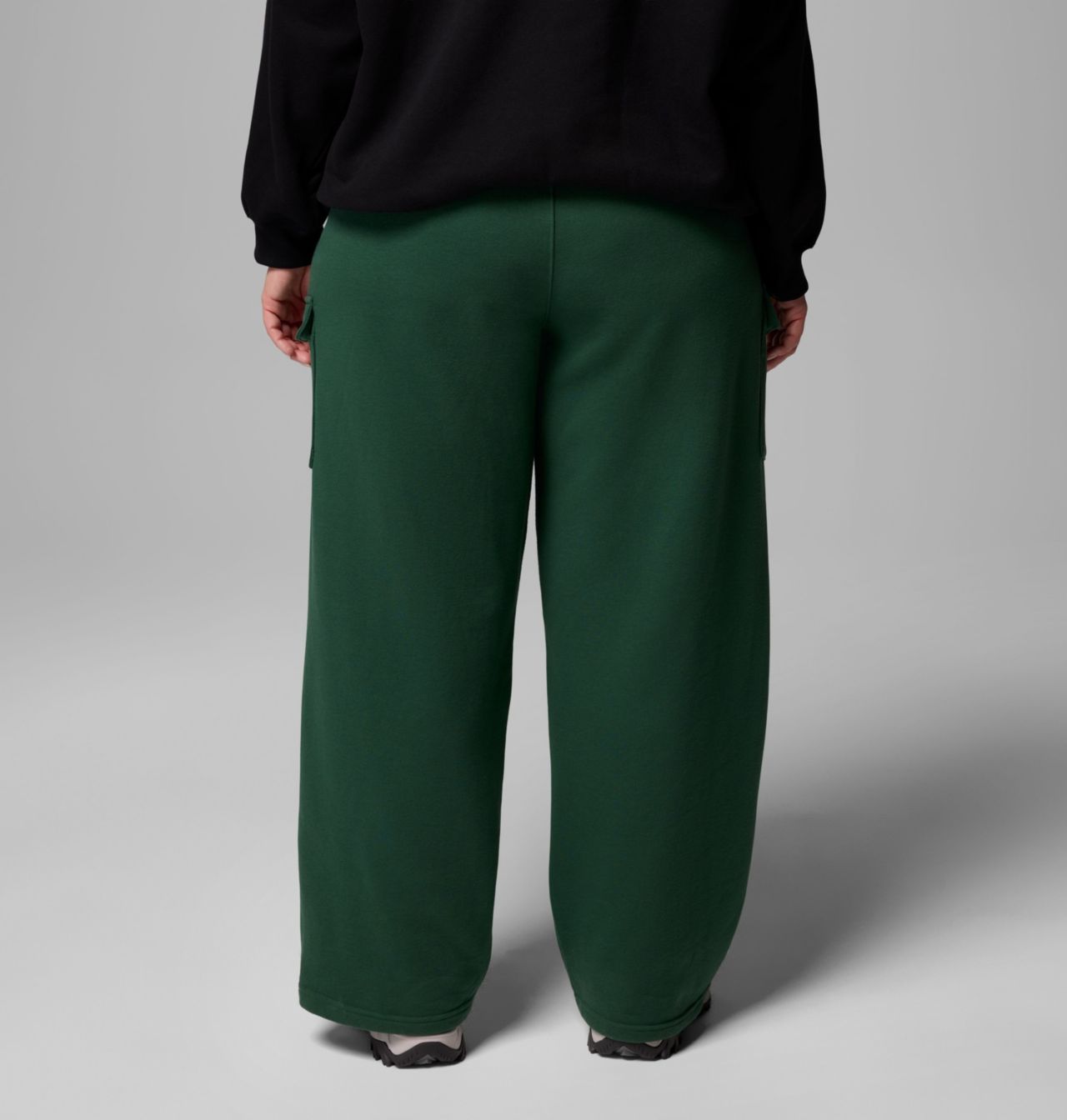 Aldermore™ Fleece Cargo Pant | 375 | 3X | S 3