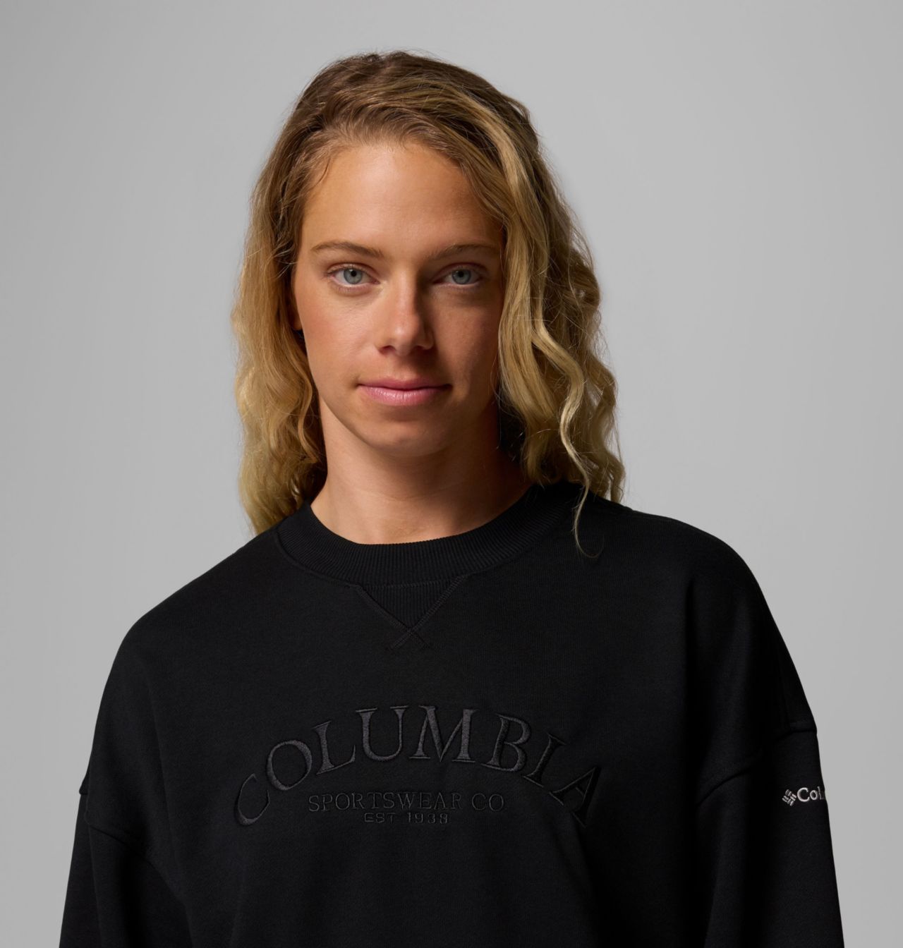 Women's Bugasweat™ Graphic Crew
