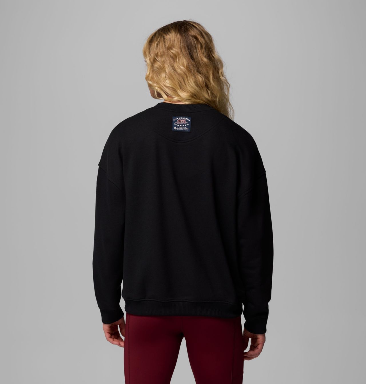 Women's Bugasweat™ Graphic Crew