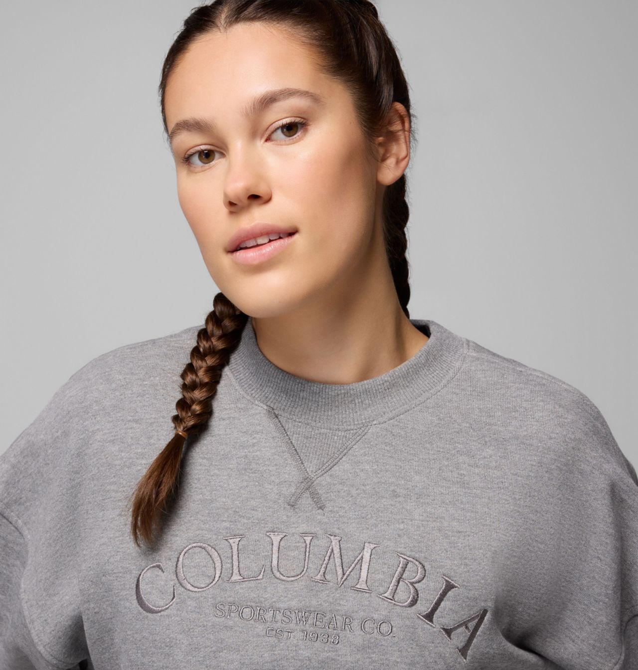 Women's Bugasweat™ Graphic Crew 5