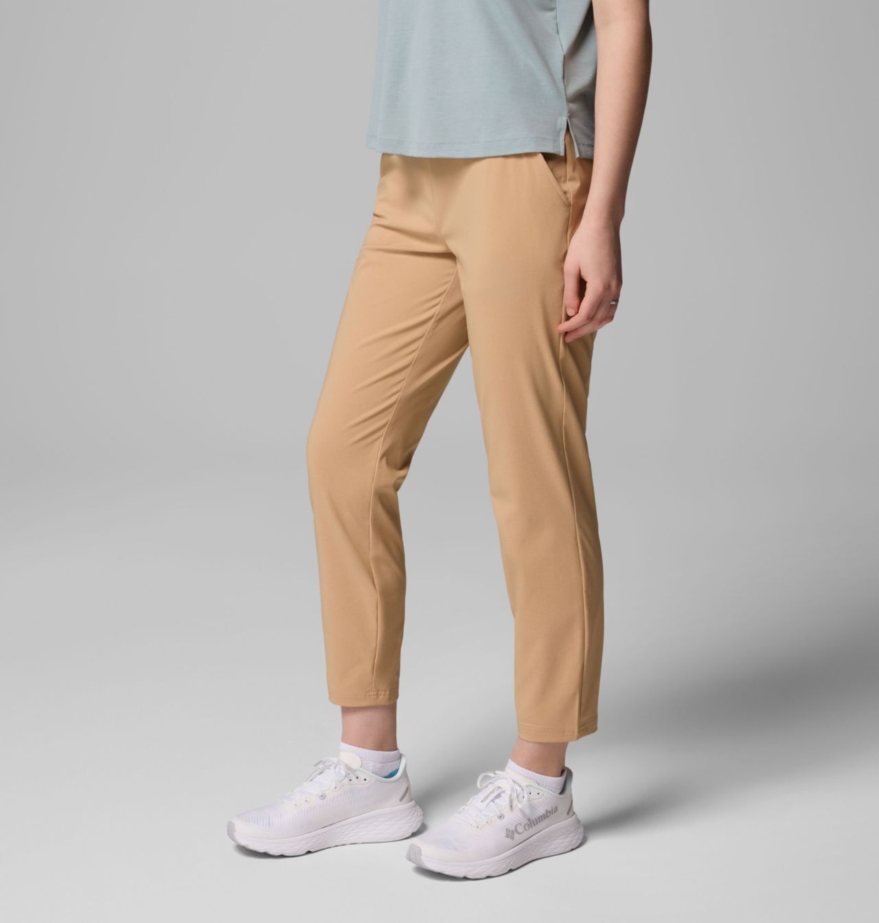 All Seasons™ Slim Pull-On Pant | 262 | S | L 4