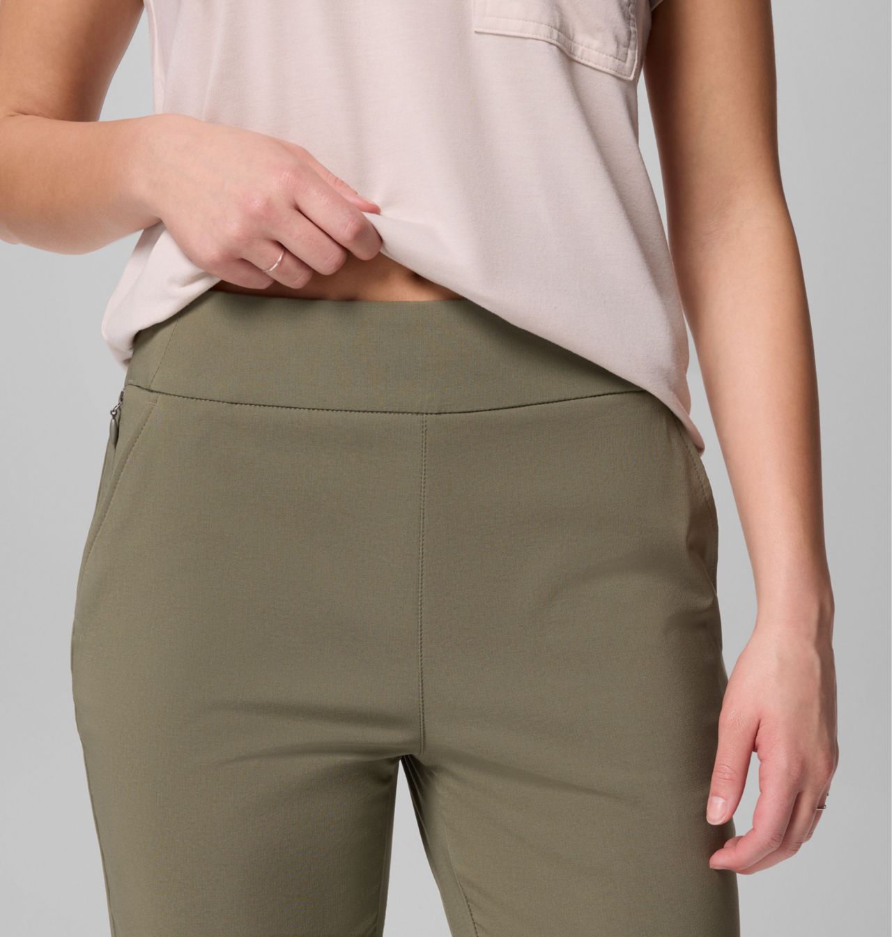 Women's All Seasons™ Slim Pull-On Pants | 397 | XS | R 5