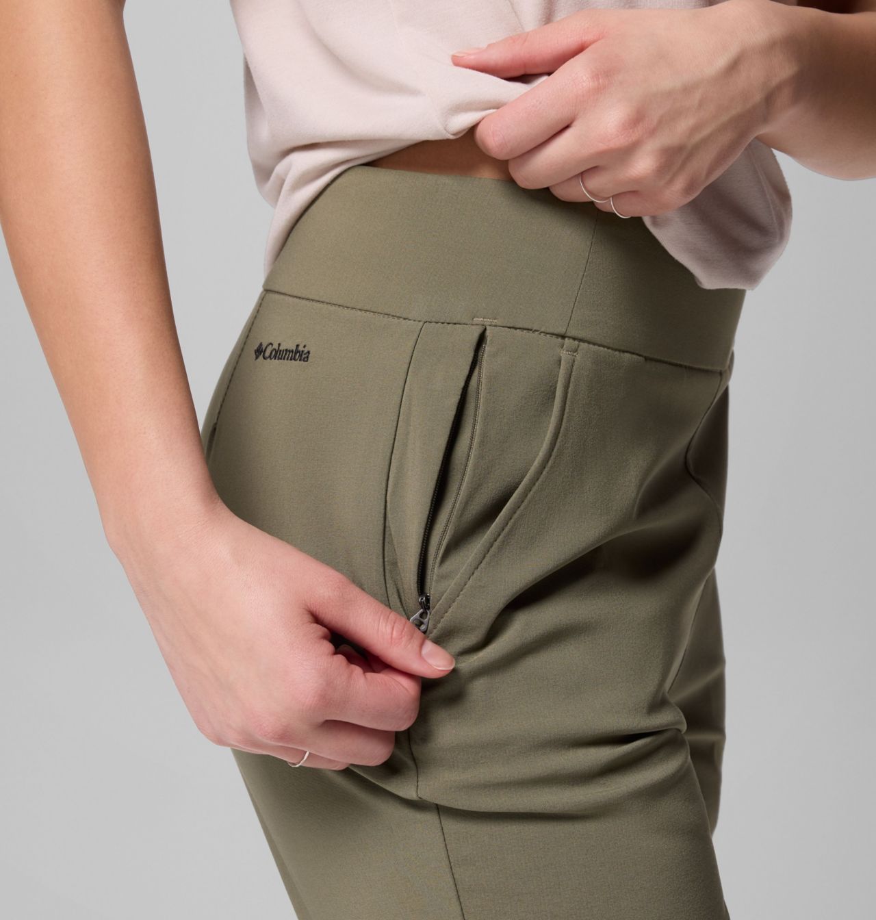Women's All Seasons™ Slim Pull-On Pants | 397 | XS | R 6