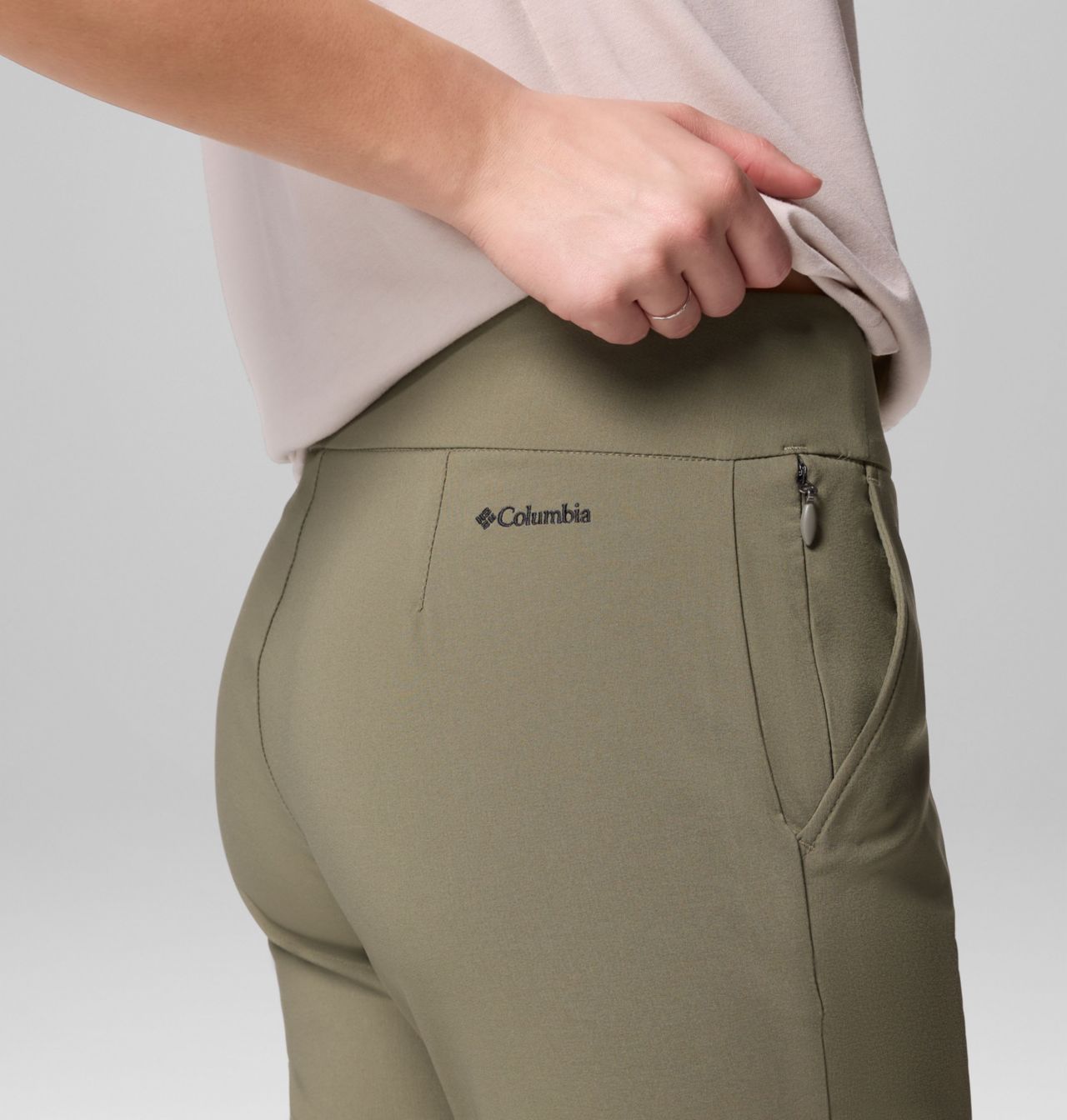 Women's All Seasons™ Slim Pull-On Pants | 397 | XS | R 7