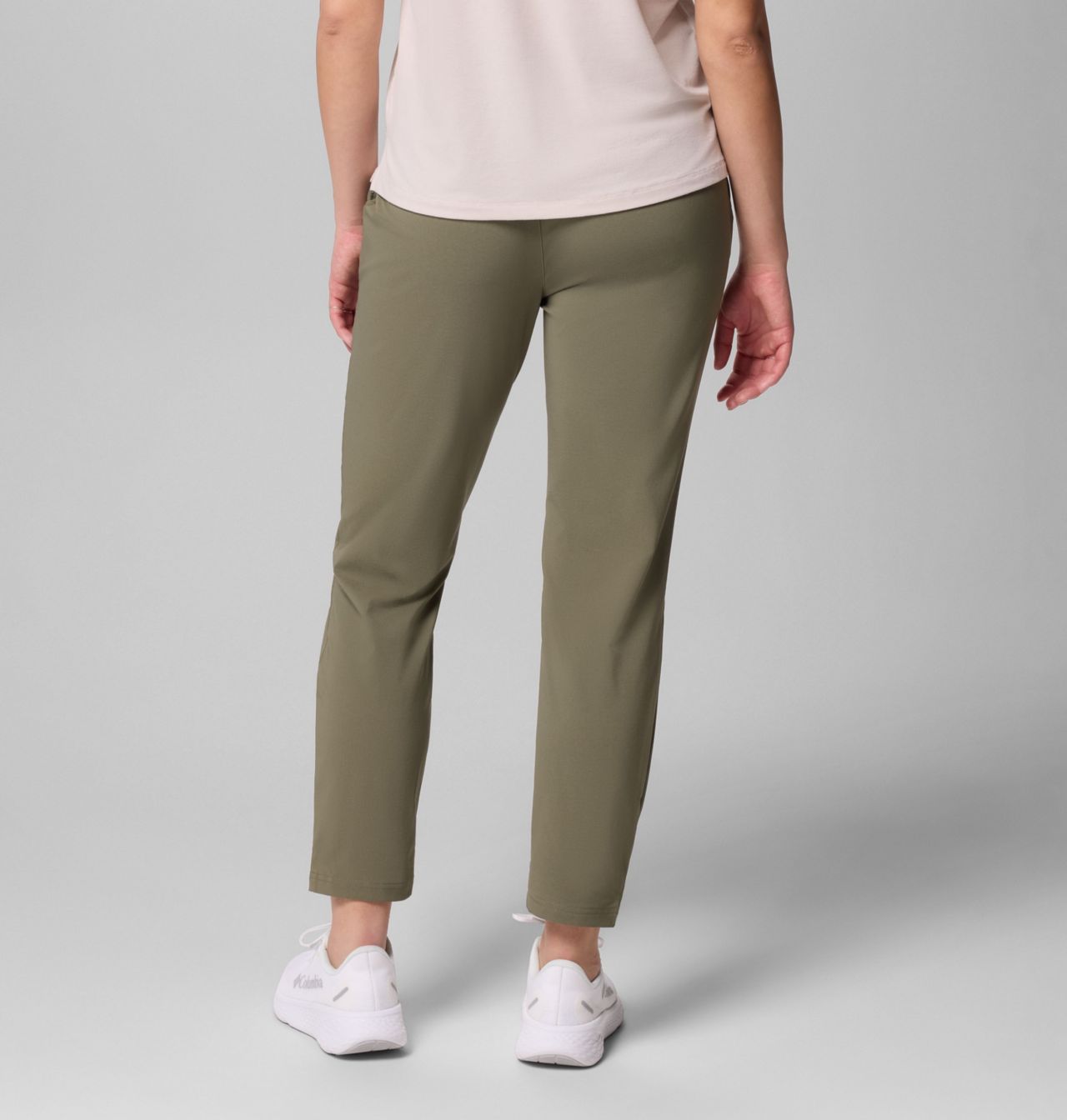 Women's All Seasons™ Slim Pull-On Pants | 397 | XS | R 3