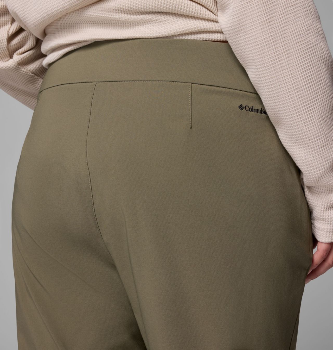 All Seasons™ Slim Pull-On Pant | 397 | 1X | R 7