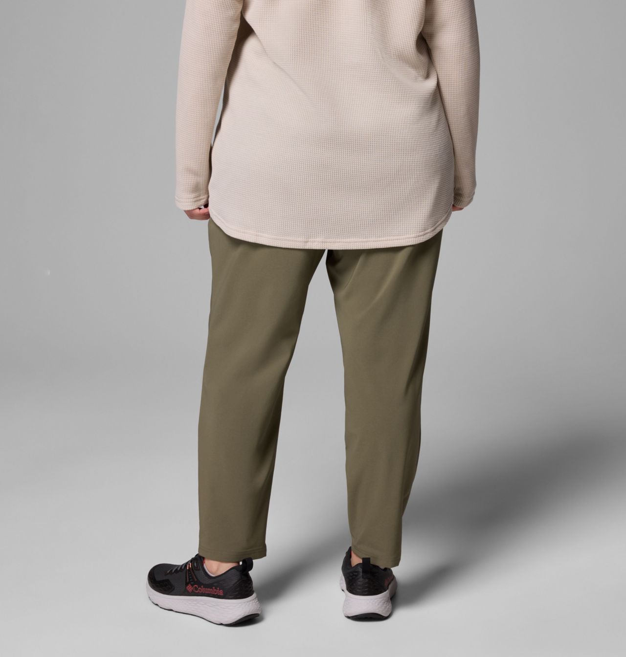 All Seasons™ Slim Pull-On Pant | 397 | 1X | R 3