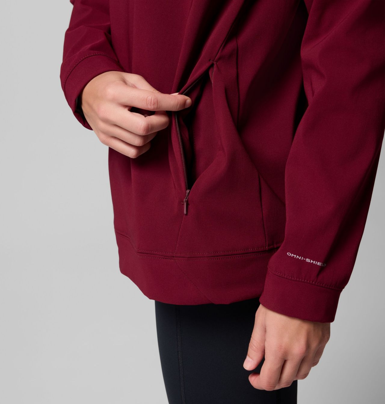 Dixon Ridge™ Hoodie | 624 | XS 7
