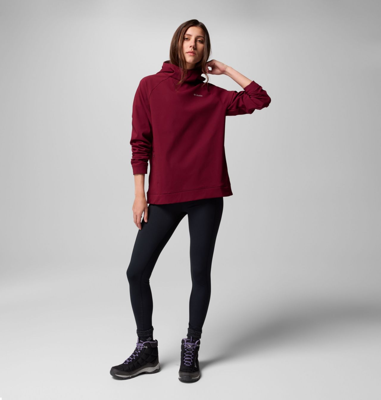 Dixon Ridge™ Hoodie | 624 | XS 2