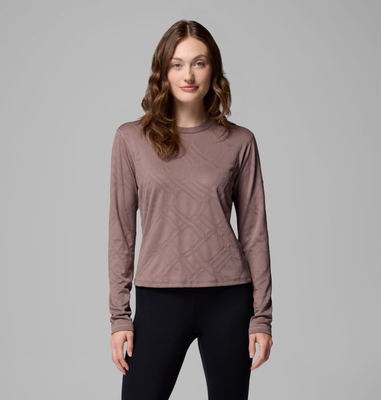 Granite Point LS Crew | 254 | XL, Color: Iron, image 1