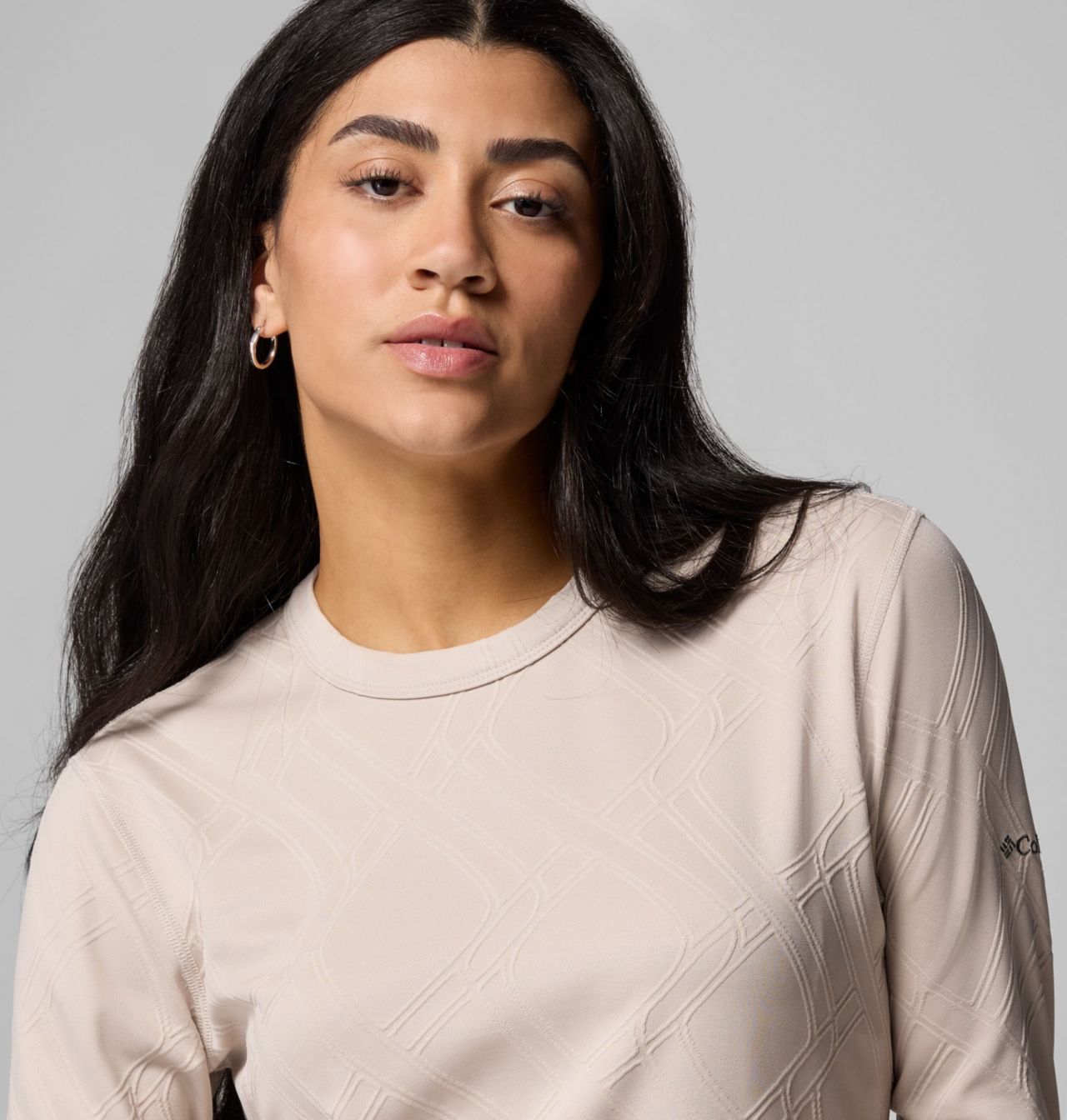 Granite Point™ LS Crew | 278 | XS 5