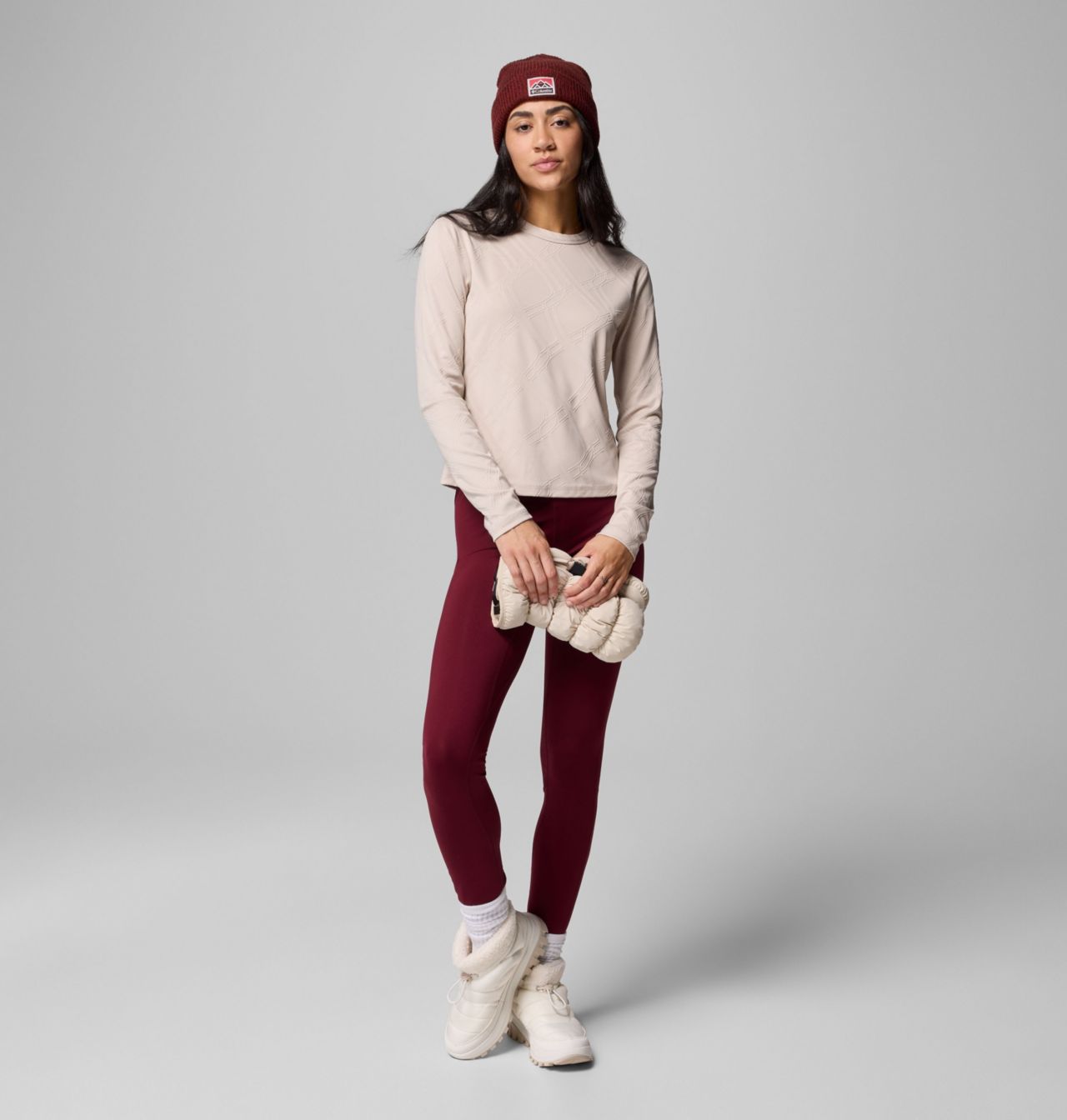 Granite Point™ LS Crew | 278 | XS 2