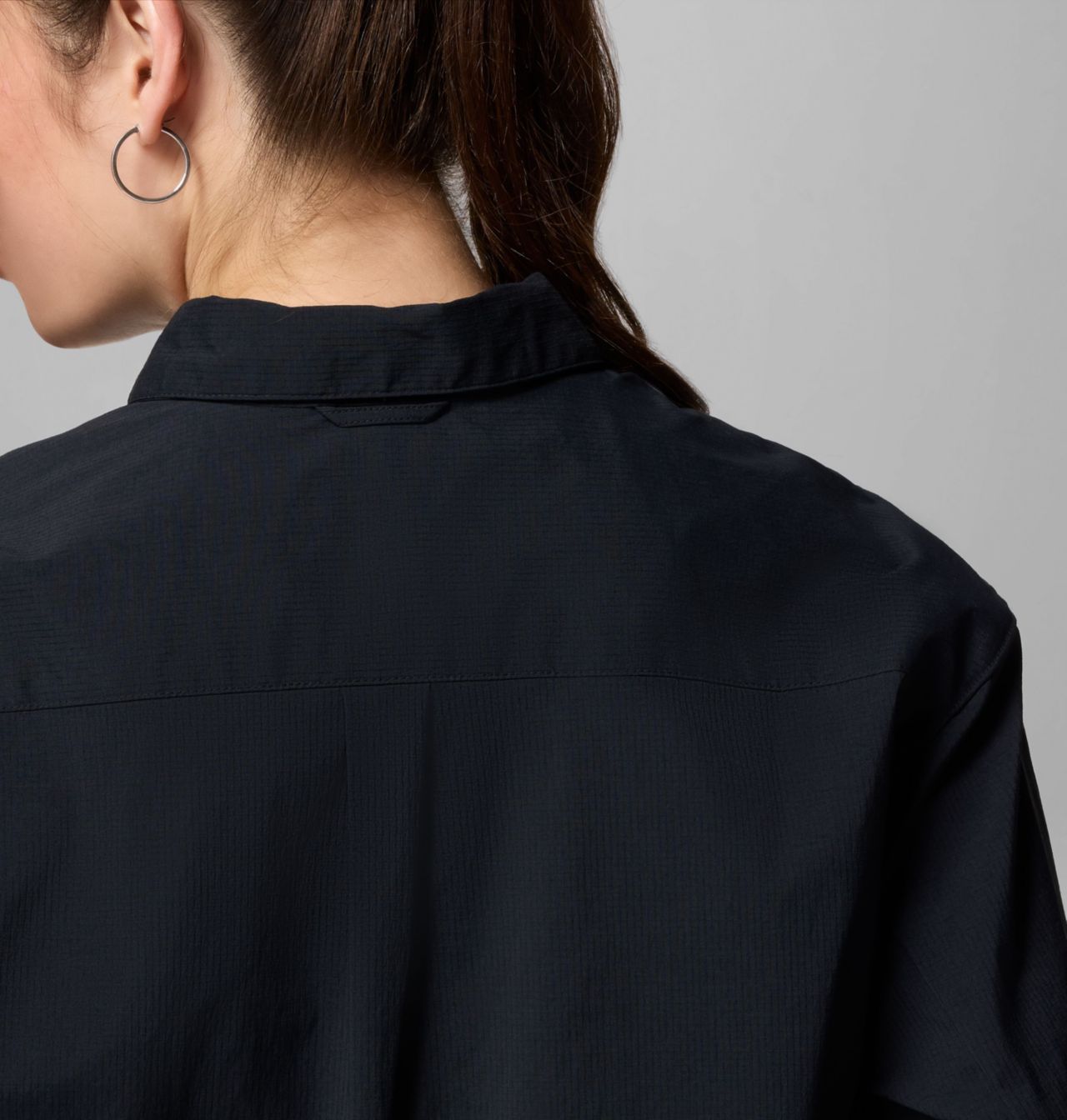 Women's Granite Point™ Woven Long Sleeve Shirt 9