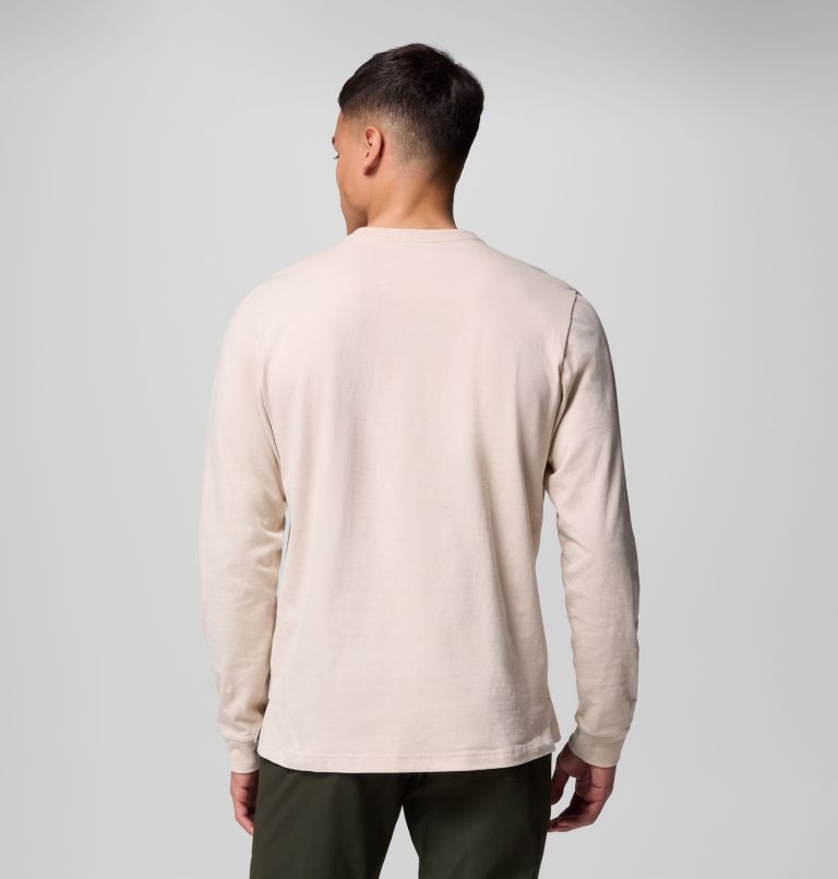 Landroamer LS Henley | 278 | S, Color: Dark Stone, image 3