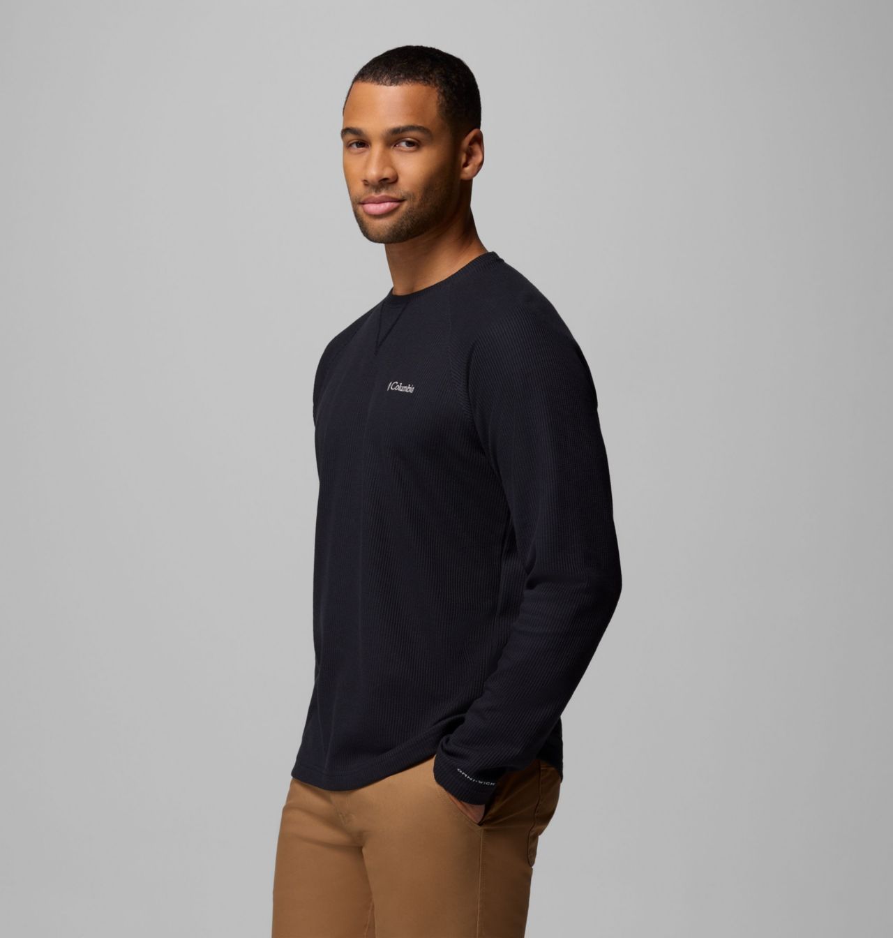 Pitchstone™ Knit Crew II | 010 | XXL 4