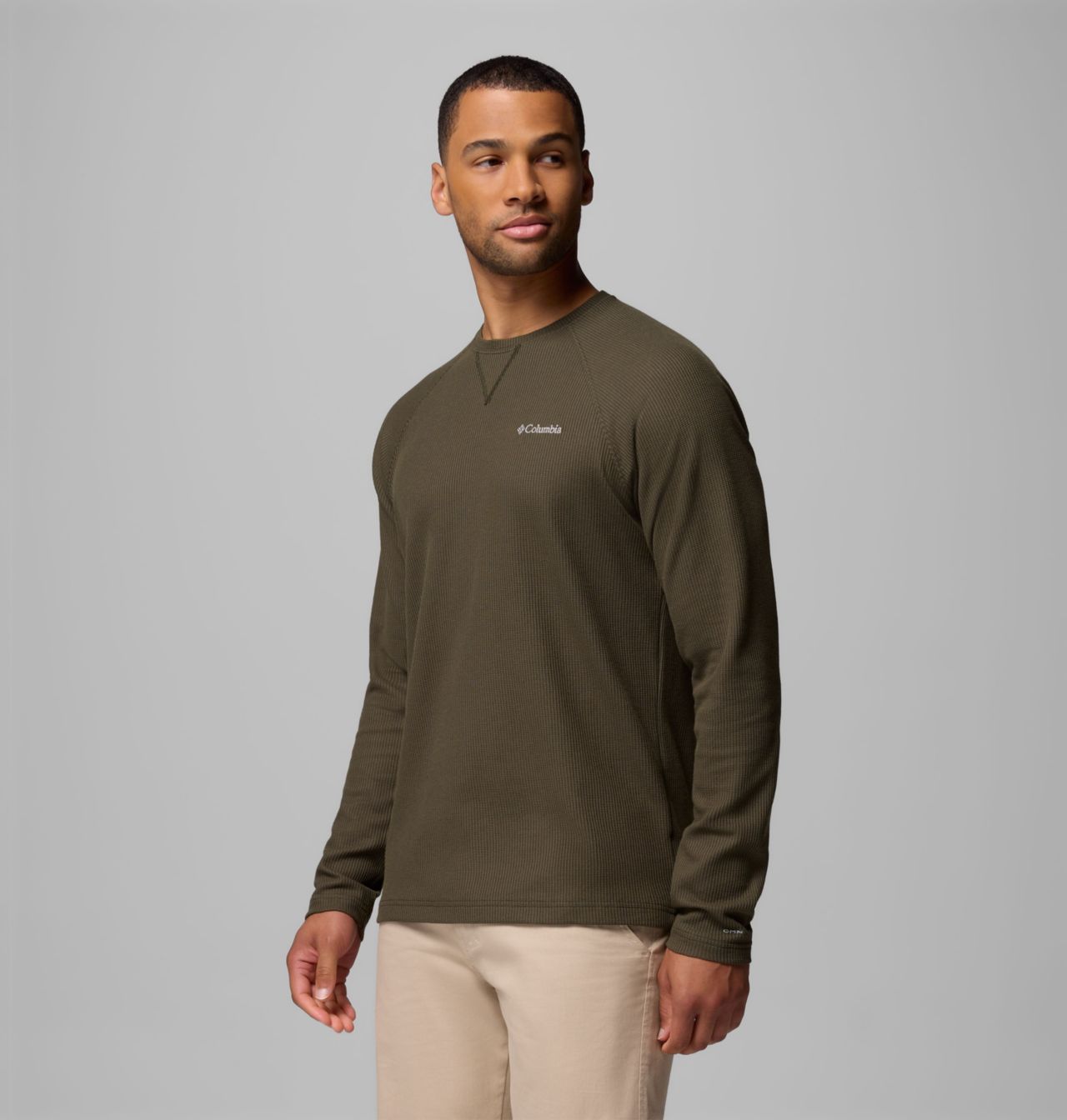 Pitchstone™ Knit Crew II | 366 | XL 4