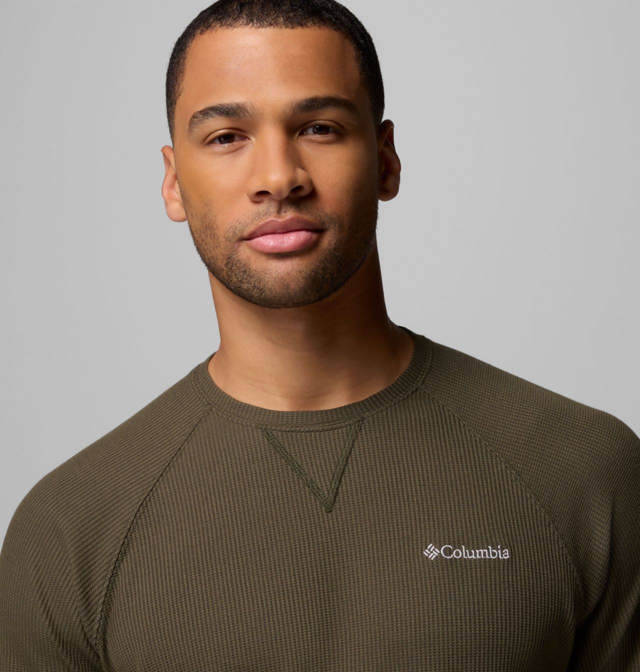 Pitchstone™ Knit Crew II | 366 | XL 5