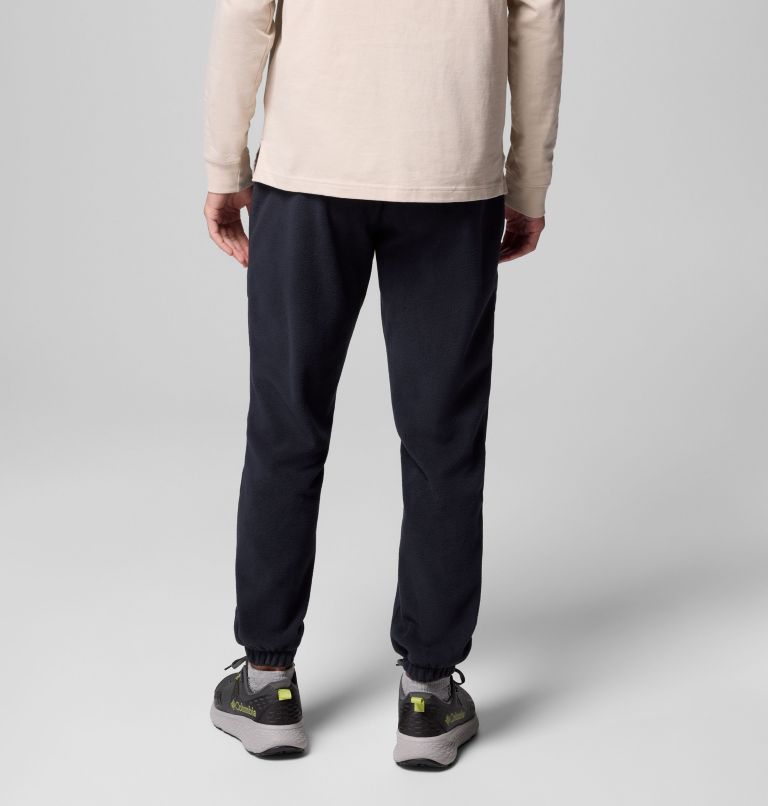 Men's Sequoia Grove Pants, Color: Black, image 3