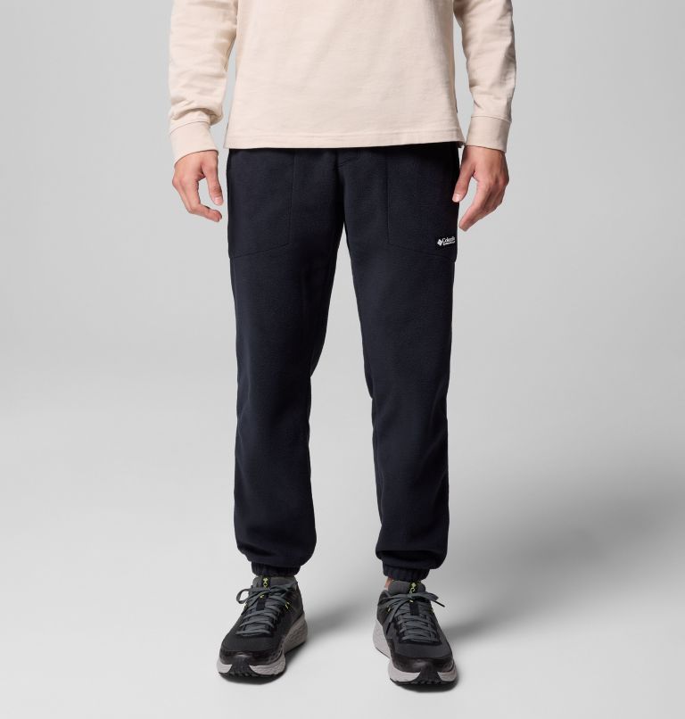 Men's Sequoia Grove Pants, Color: Black, image 1