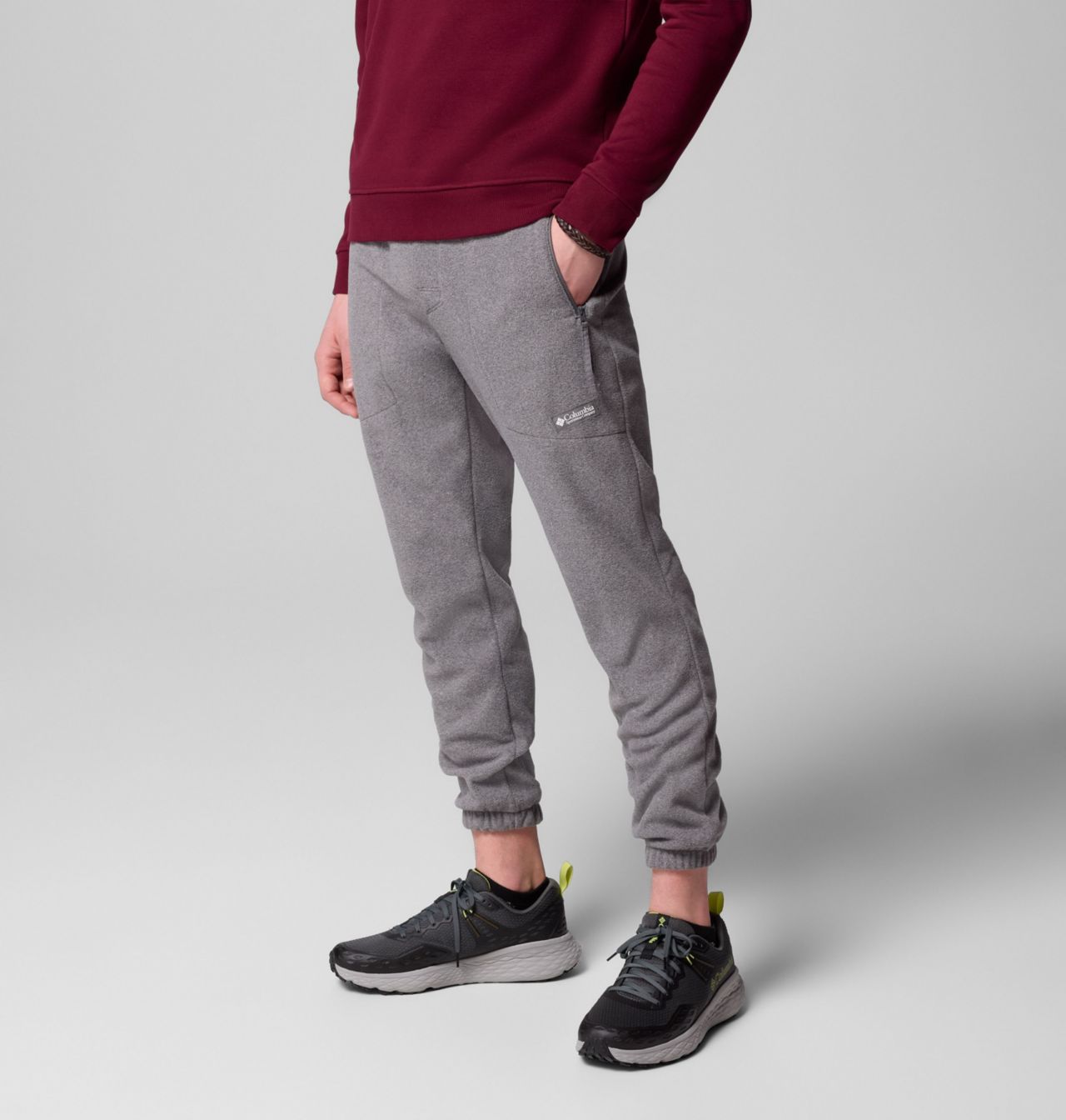 Men's Sequoia Grove™ Pants 4