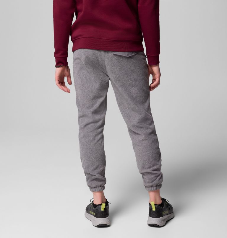 Men's Sequoia Grove Pants, Color: City Grey Heather, image 3