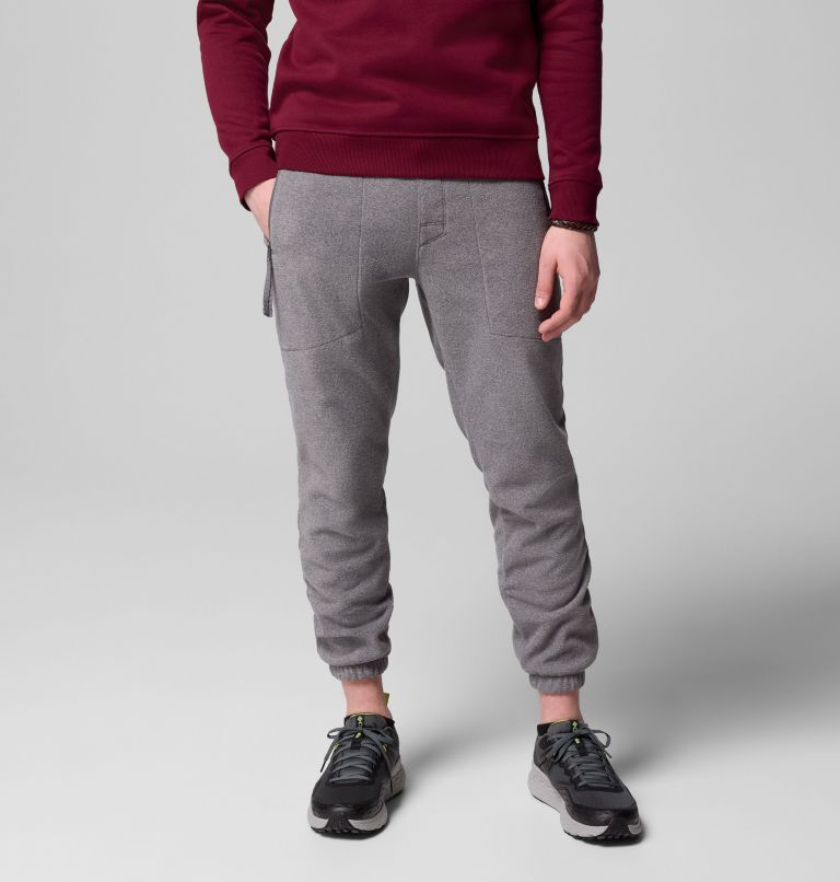 Men's Sequoia Grove Pants, Color: City Grey Heather, image 1