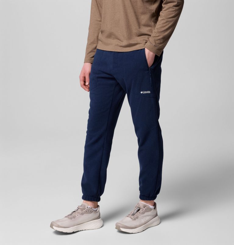 Men's Sequoia Grove Pants, Color: Collegiate Navy, image 4