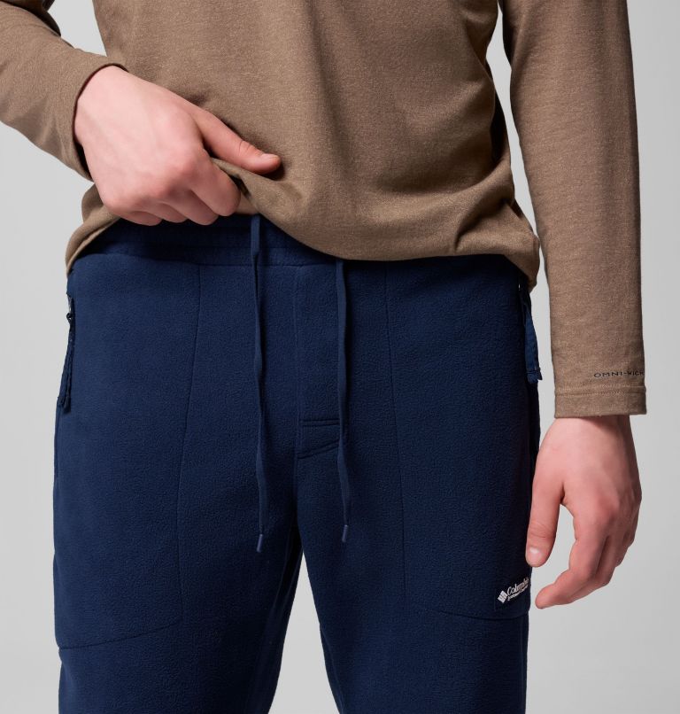 Men's Sequoia Grove Pants, Color: Collegiate Navy, image 5