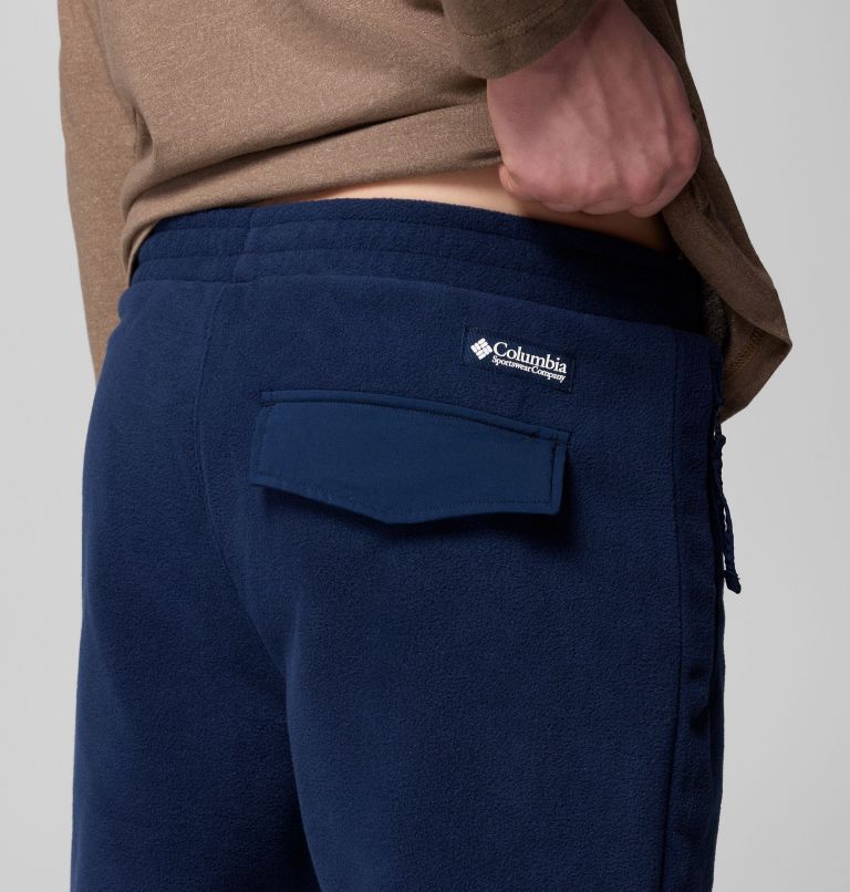 Men's Sequoia Grove Pants, Color: Collegiate Navy, image 6