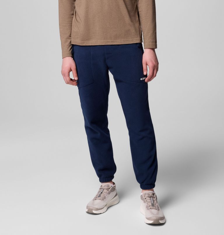 Men's Sequoia Grove Pants, Color: Collegiate Navy, image 1