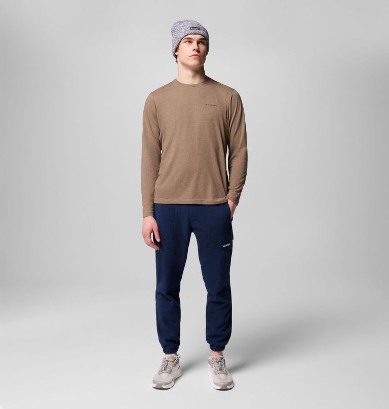 Men's Sequoia Grove Pants, Color: Collegiate Navy, image 2